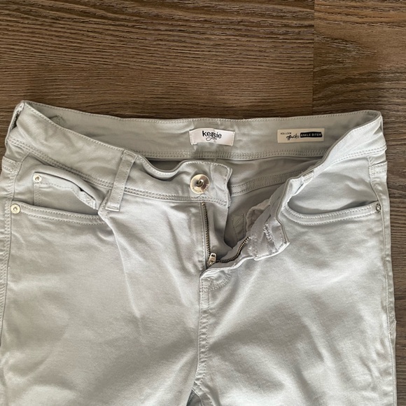 Kensie Ankle Biter skinny jeans - Picture 5 of 6